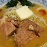 Ramen Hamashou - 