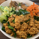 カレーライス ディラン - 