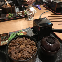 焼肉 水谷 - 