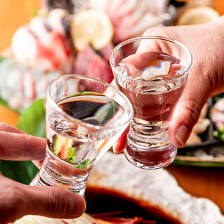 寿司・居酒屋 海福_1