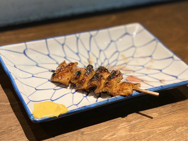 Motsuyaki Buta Hoshi