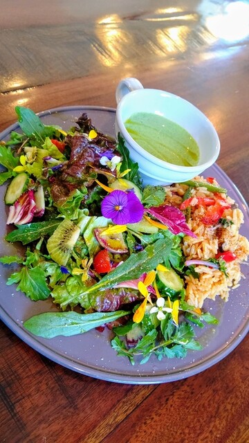 移転 カフェ ドリーム Cafe Dream 日進 カフェ 食べログ