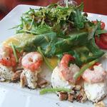 ビストロ アルクポワン - 