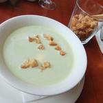 ビストロ アルクポワン - 