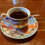 雪詩慕雲 - 今月の珈琲    エチオピアイリガチェフェハニー。