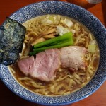 麺処ほん田 - 