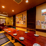 Sushi Izakaya Umifuku - 