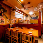 Sushi Izakaya Umifuku - 