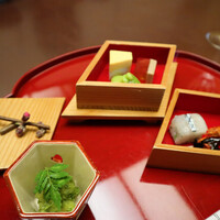 美濃吉本店 竹茂楼 - 