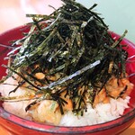 カジュアルレストラン BEBER - 