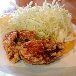 カジュアルレストラン BEBER - 