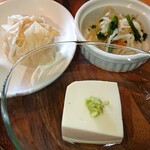 カジュアルレストラン BEBER - 