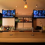 Bar Link - 