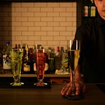 Bar Link - 