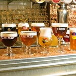Antwerp Port - 常時10種類の生ビールがお楽しみいただけます。