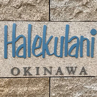 シルー - 2020年3月。ハレクラニ沖縄