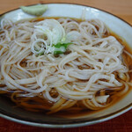 Soba Ni Isammaru - 