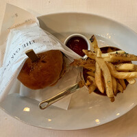 オーク ドア -  オーク ドア -