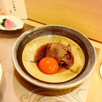 肉割烹ふたご 北新地店 - 