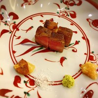 肉割烹ふたご 北新地店 - 