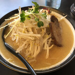 Ramen Hitosuji Haten Dou - 