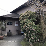 カレー風味すずき - 