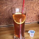 カレー風味すずき - 