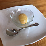 カレー風味すずき - 