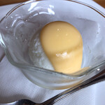 カレー風味すずき - 