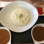 カレーハウス - 