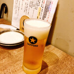 Sake To Meshi Nishiki Shokudou - 