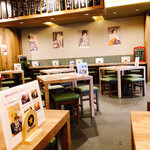 Sake To Meshi Nishiki Shokudou - 