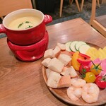 恵比寿屋 Grill  - 