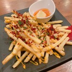 恵比寿屋 Grill  - 