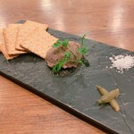 恵比寿屋 Grill  - 