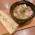 恵比寿屋 Grill  - 