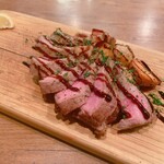 恵比寿屋 Grill  - 