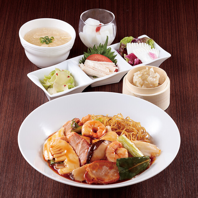 ランチメニュー 南国酒家 ナチュラル 荻窪店 Natural 荻窪 中華料理 食べログ ランチメニュー 南国酒家 ナチュラル 荻窪店 Natural 荻窪 中華料理 食べログ