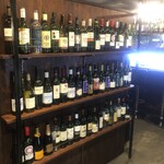 肉バル ミートマーケット - 