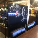 肉バル ミートマーケット - 