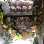 肉バル ミートマーケット - 