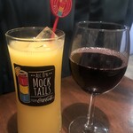 肉バル ミートマーケット - 