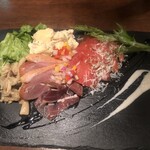 肉バル ミートマーケット - 