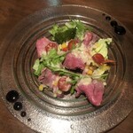 肉バル ミートマーケット - 