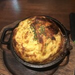 肉バル ミートマーケット - 