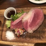 肉バル ミートマーケット - 