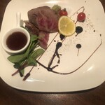 肉バル ミートマーケット - 