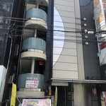 肉バル ミートマーケット - 