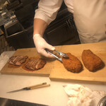 プチレストラン ないとう - 