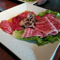 天空焼肉 星遊山 - 